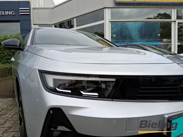 Astra GS, AGR-Sitze, Voll-LED, LHZ, Kamera 360°,