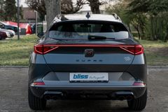 Fahrzeugabbildung Cupra Formentor  VZ 2.0 TSI 4Drive