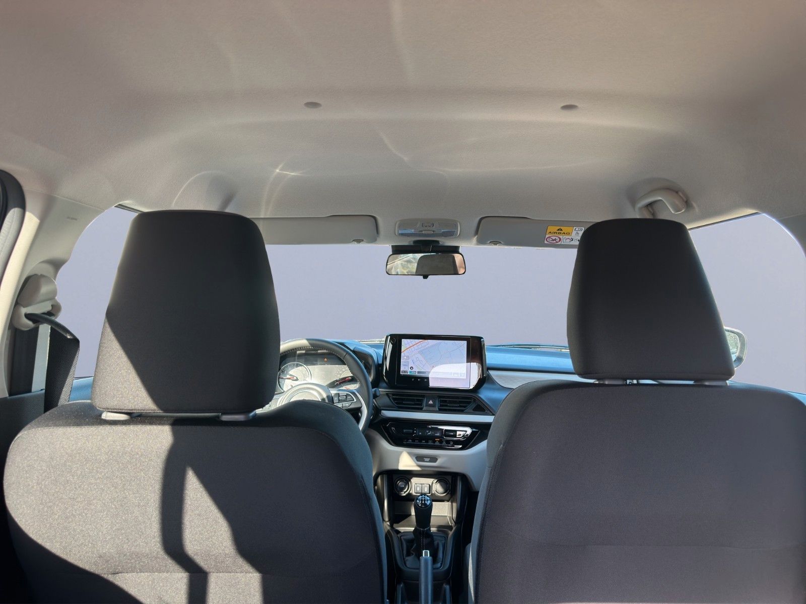 Suzuki Swift - Bild 16