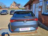 Seat Leon Sportstourer Style 2,0TDI - scheckheftgepflegte Seat Leon
