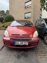 Citroën Xsara Picasso 1.6 16V Exclusive  - Citroën Xsara Picasso: Exclusive