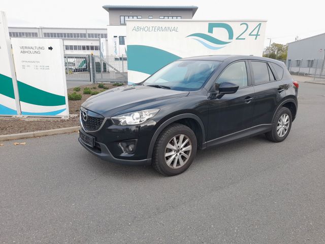 Mazda CX-5 Center-Line AWD Xenon NaVi SHZ AHK