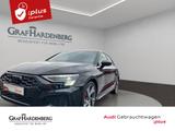 Audi S3 Sportback 2.0 TFSI qu. S tronic Kamera Navi - gebrauchte Audi S3 aus dem Jahr 2024