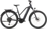 Cube Kathmandu Hybrid ONE 800 50 cm - E-Trekkingbike E-Bikes