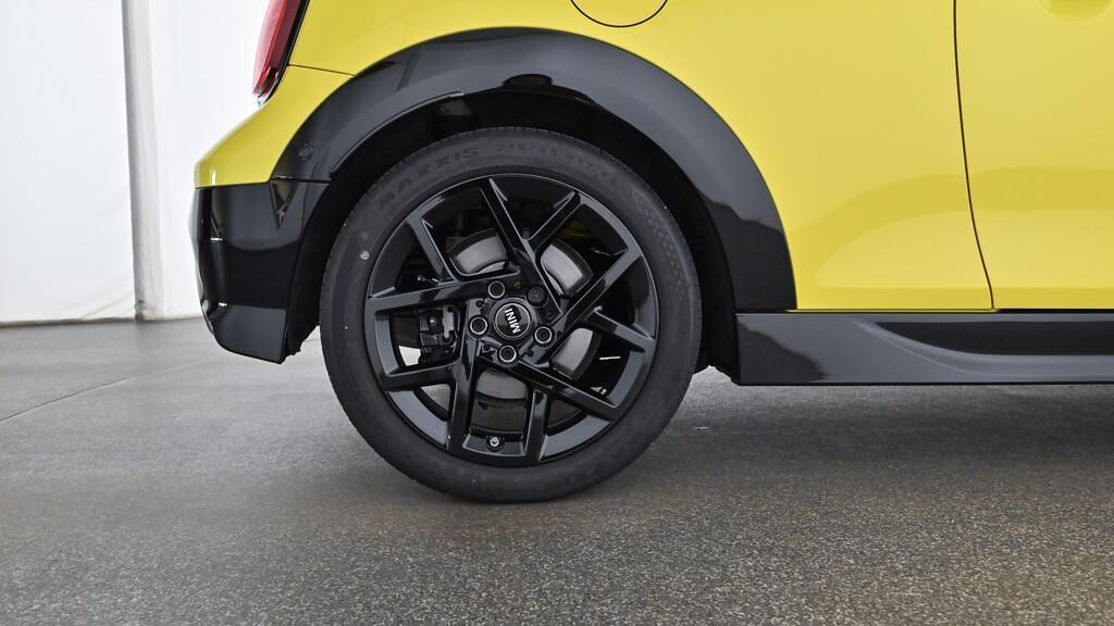 MINI Cooper Cabrio - Bild 17