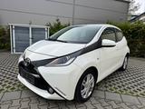 Toyota Aygo AYGO x-play touch Kamera Euro 6 - Toyota in Frankfurt (Main): Aygo