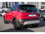 Opel Crossland 1.2(130PS) GS LINE+NAVI+2xPDC+R-KAM+BE - Opel Crossland (X) GS