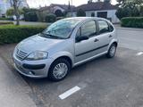 Citroën C3 1.1 X X - gebrauchte Citroën C3 aus dem Jahr 2004