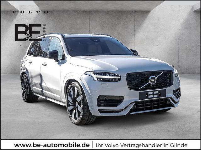 Volvo XC90 Recharge T8 AWD Dark Plus MATRIX-LED 360°