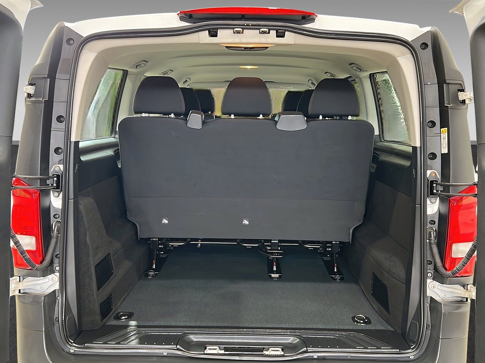 Mercedes-Benz Vito 114 CDI Tourer PRO Extralang Kamer TotW DAB foto 8