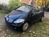 Mercedes-Benz Mersdes Benz A170 Automatikgetriebe Klima - Mercedes-Benz A-Klasse: Automatikgetriebe