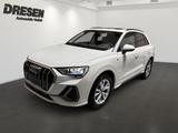Audi Q3 40 quattro S line 2.0 TFSI S-Line Allrad Elek