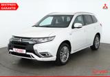 Mitsubishi Outlander 2.4 PHEV Plus Spirit 4WD LED 360° Navi - Mitsubishi Outlander Plus mit Hybrid-Antrieb (Benzin/Elektro)