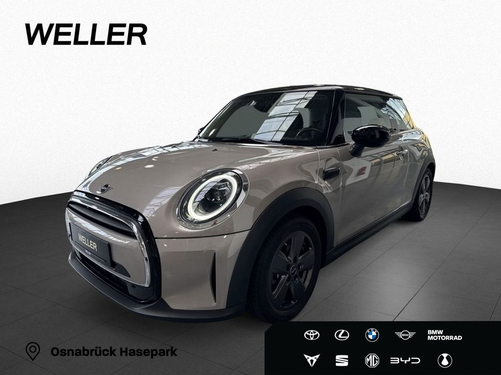 Image of MINI Cooper