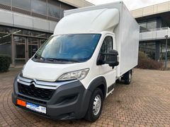 Citroën Jumper 2,0 HDI Maxi Koffer *Garantie*Euro6
