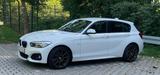 BMW 118i M Sport Automatik AHK & Alpine System RFK - BMW 118 in Herne