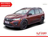 Dacia Jogger 1.0 TCE Extreme+ LED Navi PDC Kamera DAB - Dacia aus 2023