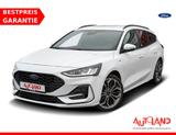 Ford Focus Turnier 1.0 M-Hybrid ST-Line Design Aut. - Ford Focus: ST Line Design