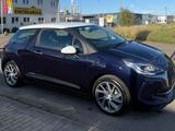 Citroën DS3 / Rückfahrkamera - gebrauchte Citroën DS3 aus dem Jahr 2017