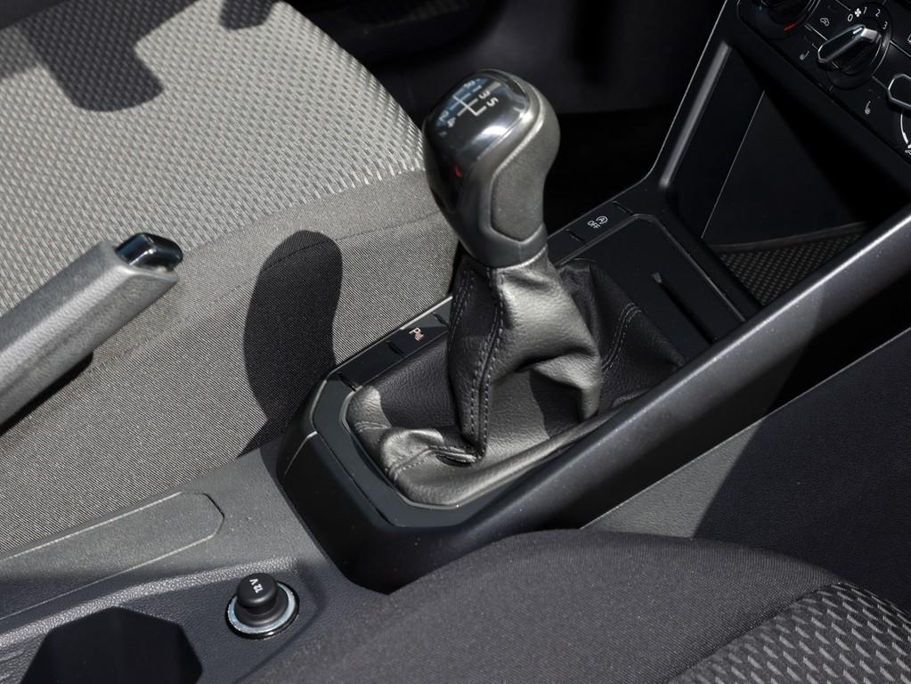 Volkswagen Polo 1.0 Einparkhilfe, Sitzheizung, LED, миниатюра 9