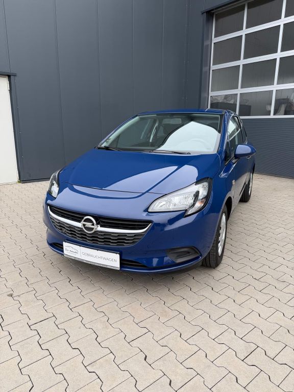 Image of Opel Corsa