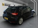 Seat Ibiza 1.5 TSI FR DSG *ACC*Vision+*NAV*LED*SHZ* - Seat Ibiza: Dsg