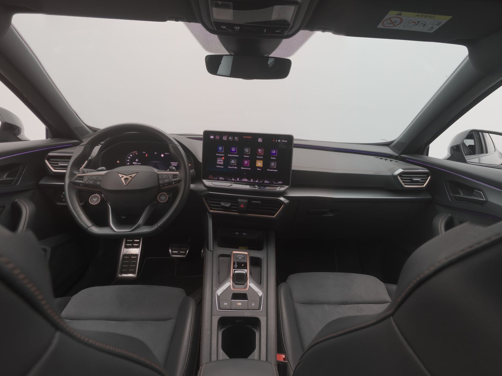 Cupra Formentor - Bild 5
