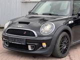 MINI 3trg. / 5trg. / Clubman Cooper S Navi Leder Sitz - MINI MINI: Clubman