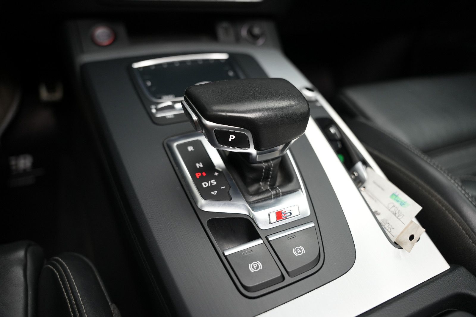 Fahrzeugabbildung Audi SQ5 3.0 TFSI *Pano*RautenSitze*HUD*Virtual*B&O*