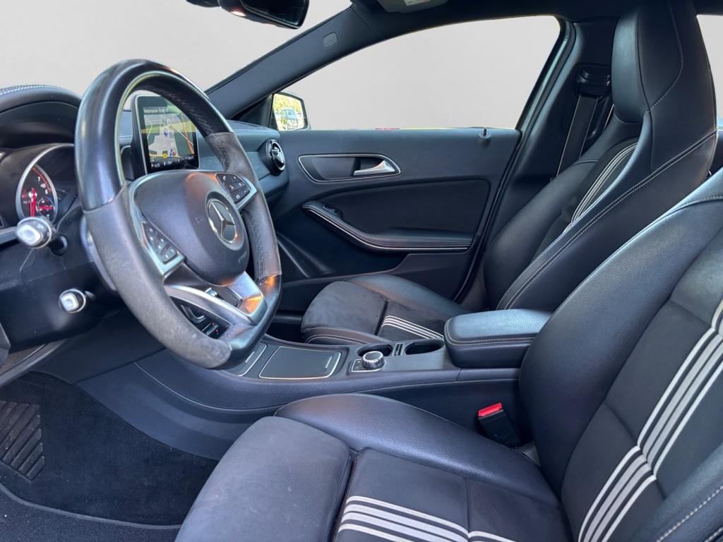 Mercedes-Benz GLA 200 AMG|NIGHT|AHK|LED|NAVI|SHZ|KAM