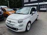 Fiat 500C 1.2 Dolcevita Automatik Klimaautomatik PDC - Fiat 500C: Dolcevita