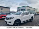 Nissan Navara NP300 dCi 4WD DC 4x4 Automatik N-Guard - Nissan Navara Gebrauchtwagen in Mülheim (Ruhr)
