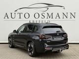 BMW iX3 Impressive M-Sport *Pano*AHK*Aerodynamik*.. - gebrauchte BMW iX3 aus dem Jahr 2024