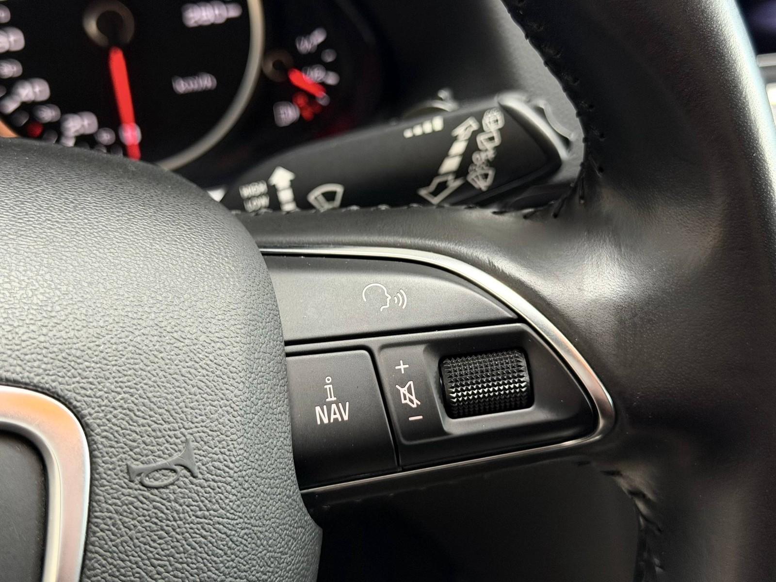 Audi Q5 3.0 TDI 190 kW quattro ALLRAD|AHK|XENON|SHZ|K