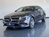 Mercedes-Benz CLS 350d BlueTec*AMBIENTE*LED*SCHIEBEDACH*MOPF* - Mercedes-Benz CLS 350 mit Diesel-Antrieb: Automatik