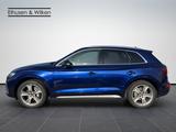 Audi Q5 55+TFSI e+S-LINE+PANO+MATRIX+AHK+ - Audi Q5: TFSI