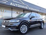 Volkswagen Touareg Elegance 4 Motion*STDHZ*Virtual*AHK* - Volkswagen Touareg