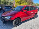 Skoda Fabia Combi Drive - Skoda Fabia Unfallwagen