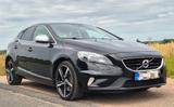 Volvo V40 D3  R Design