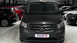 Mercedes-Benz Vito Tourer Pro extralang TÜV&Garantie 9 Sitzer - Mercedes-Benz Vito in Kiel