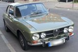 Alfa Romeo 1750 Bertone - Alfa Romeo GTV: Bertone