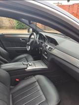 Mercedes-Benz E 220 CDI T - - gebrauchte Mercedes-Benz E 220 aus dem Jahr 2014