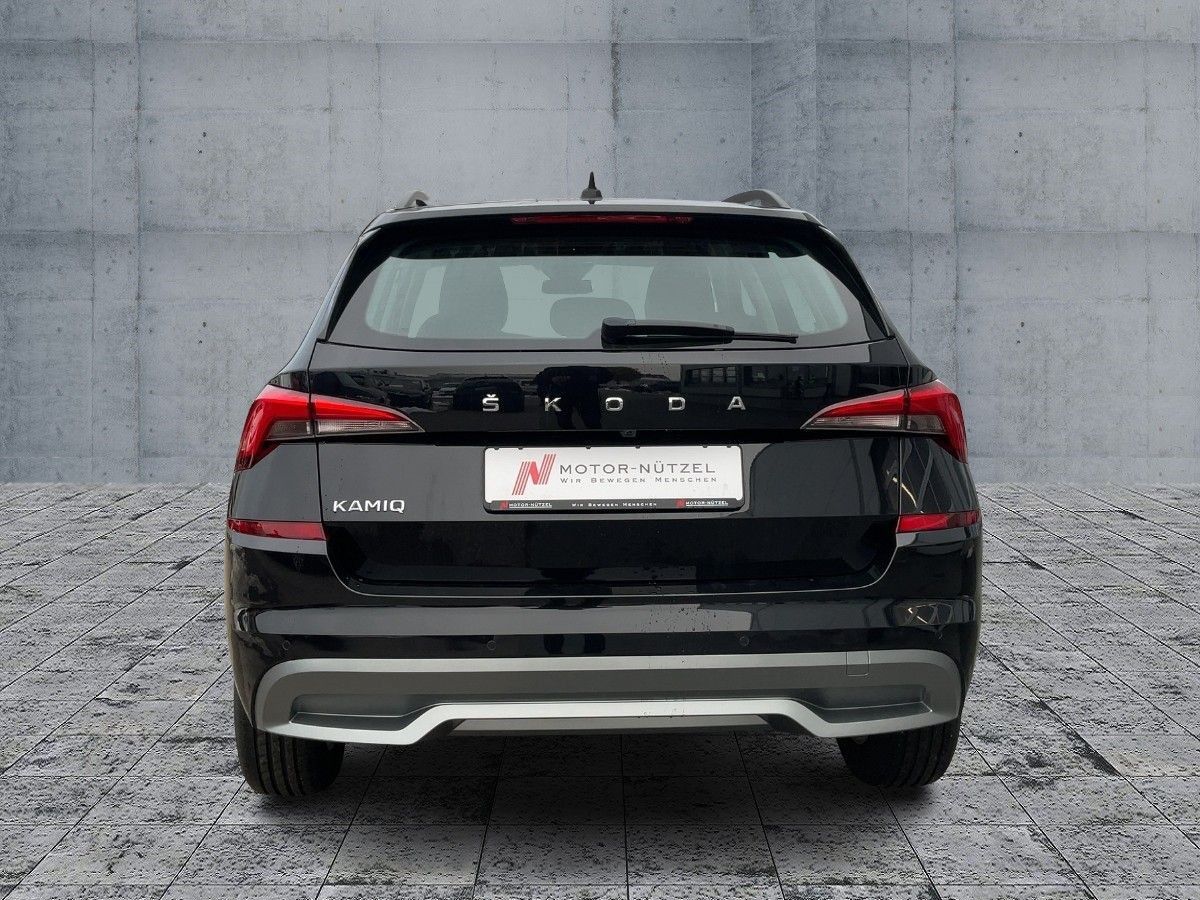 Skoda Kamiq - Bild 5