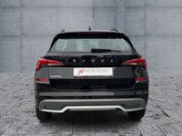 Skoda Kamiq - Vorschau Bild 5