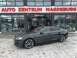 Audi A5 Sportback 40 TFSI Sport S-LINE*MASSAGE*HUD* - Audi A5: Sportback TFSI
