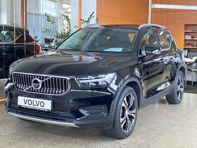 Volvo XC40 T4 Plug-In Hybrid 2WD InscriptionExpression