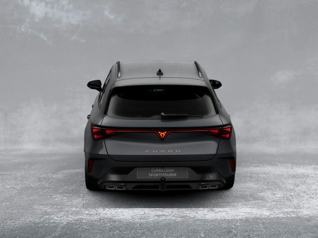 Cupra Leon - Bild 7