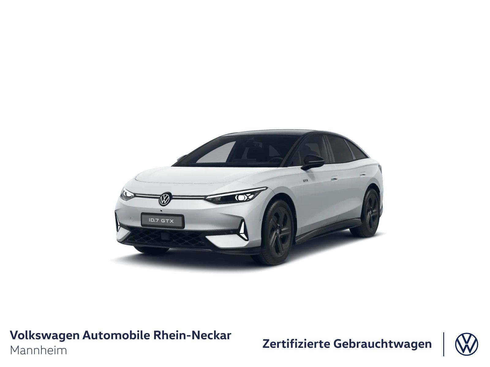 Volkswagen ID.7 - Bild 3