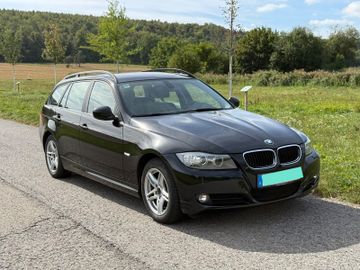 BMW 318 - 2