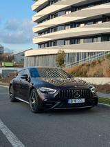 Mercedes-Benz AMG GT 4-trg. 53 4Matic+